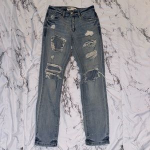 Garage Jeans
